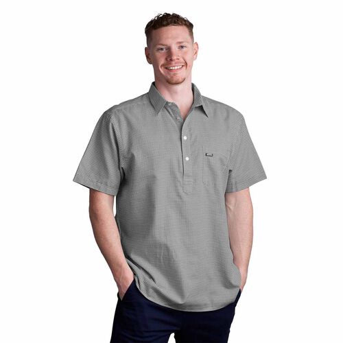 Aertex Taunton Polo Short Sleeve Shirt